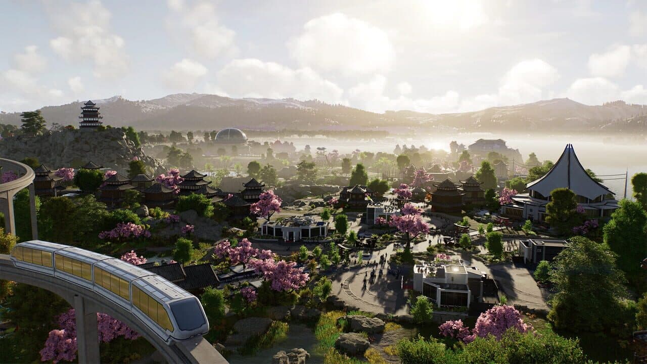 Jurassic World Evolution 3 thumbnail 7