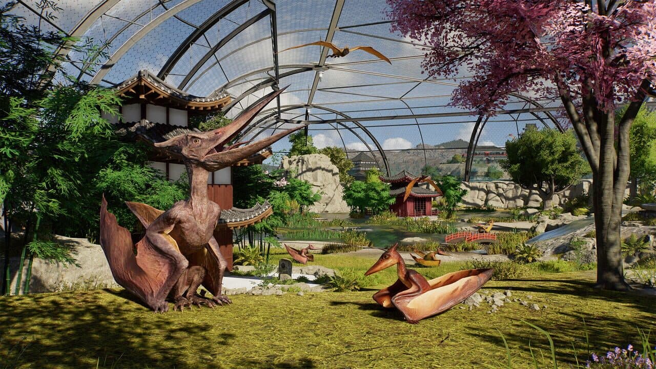 Jurassic World Evolution 3 thumbnail 3