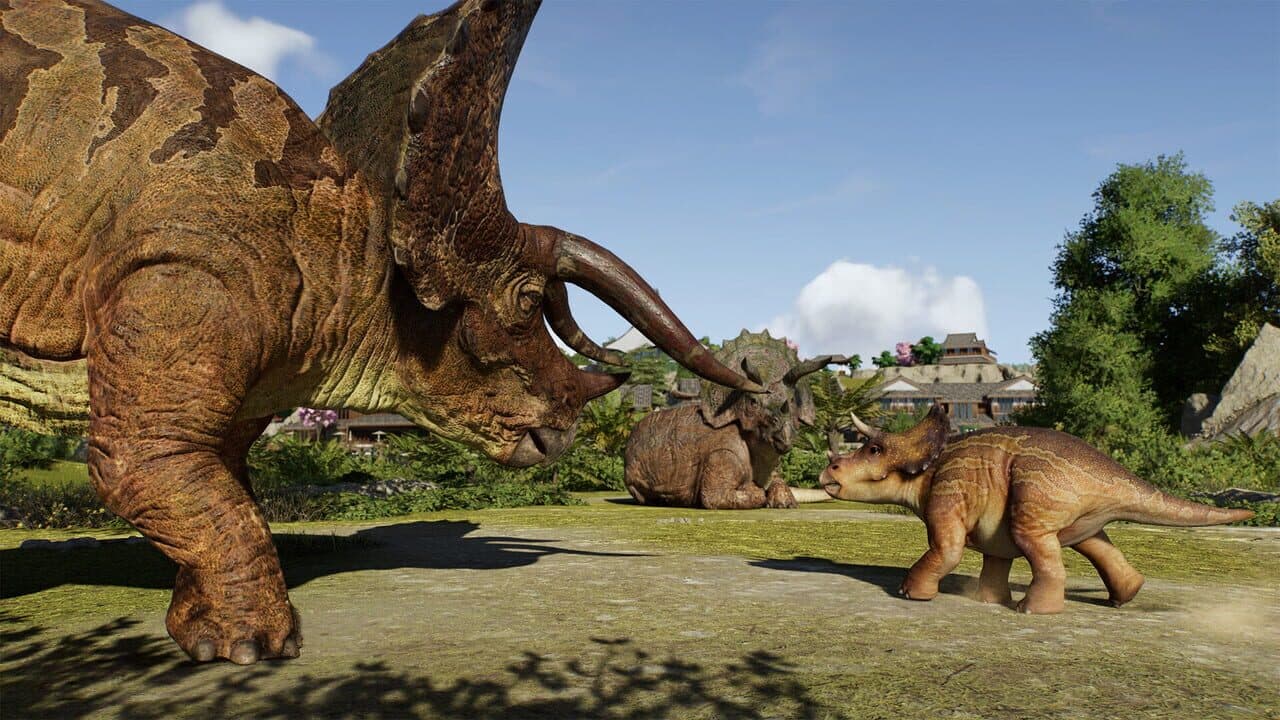 Jurassic World Evolution 3 thumbnail 2