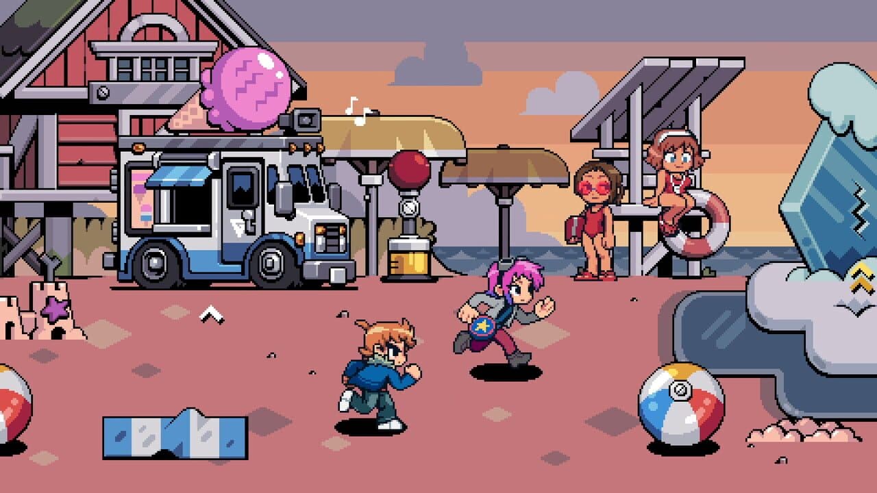 Scott Pilgrim EX thumbnail 7