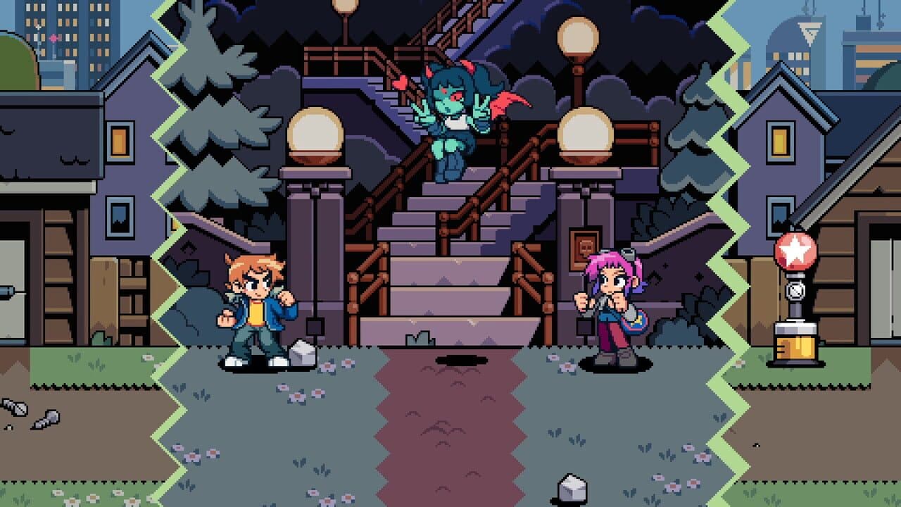 Scott Pilgrim EX thumbnail 2