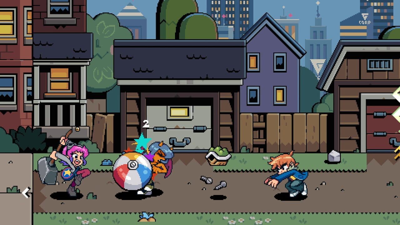 Scott Pilgrim EX thumbnail 3