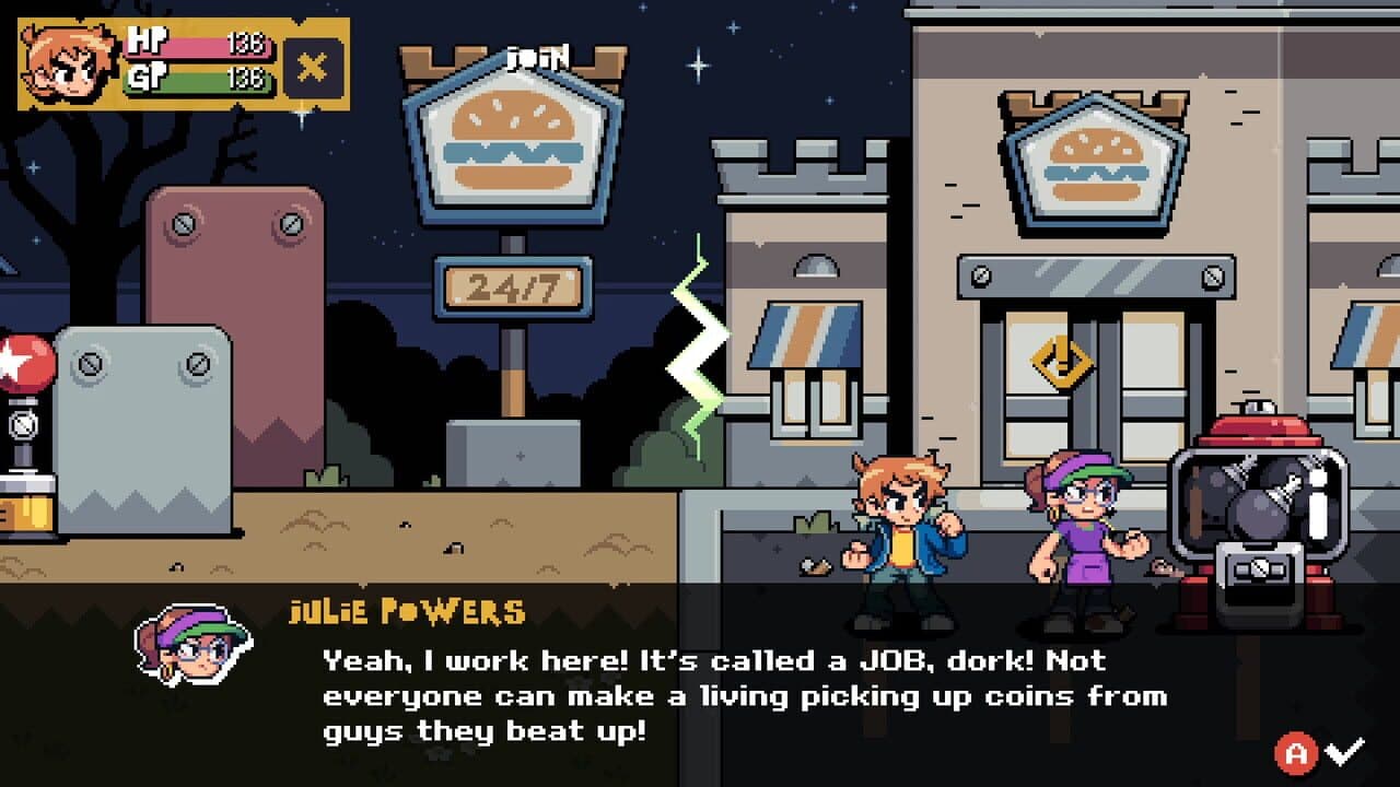 Scott Pilgrim EX thumbnail 8