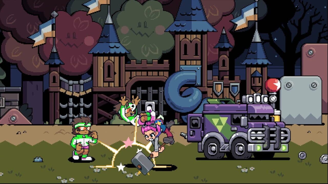 Scott Pilgrim EX thumbnail 5