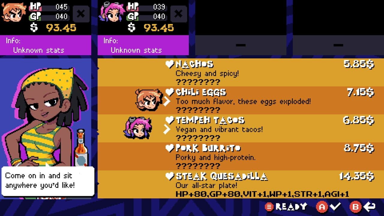 Scott Pilgrim EX thumbnail 6