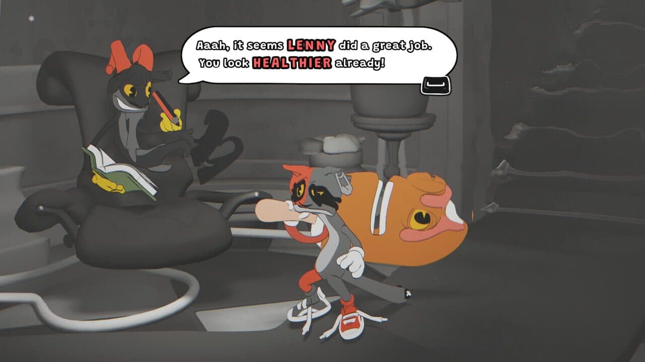 Into The Unwell thumbnail 4