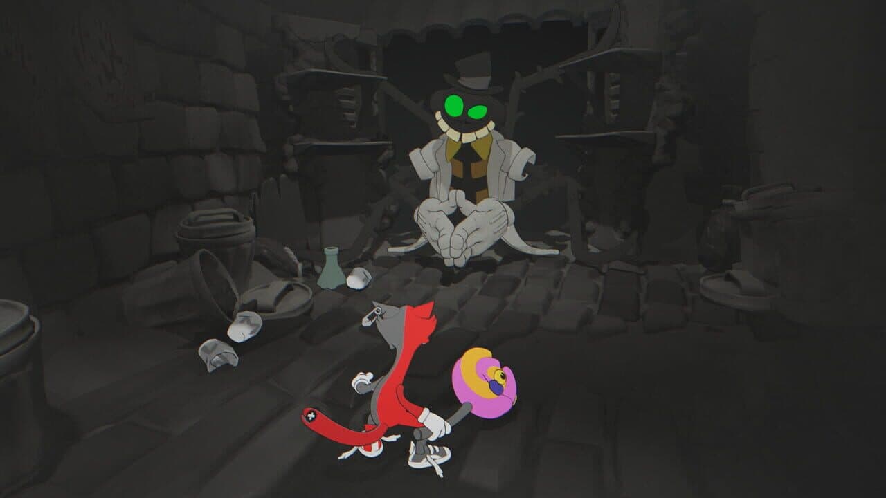 Into The Unwell thumbnail 6