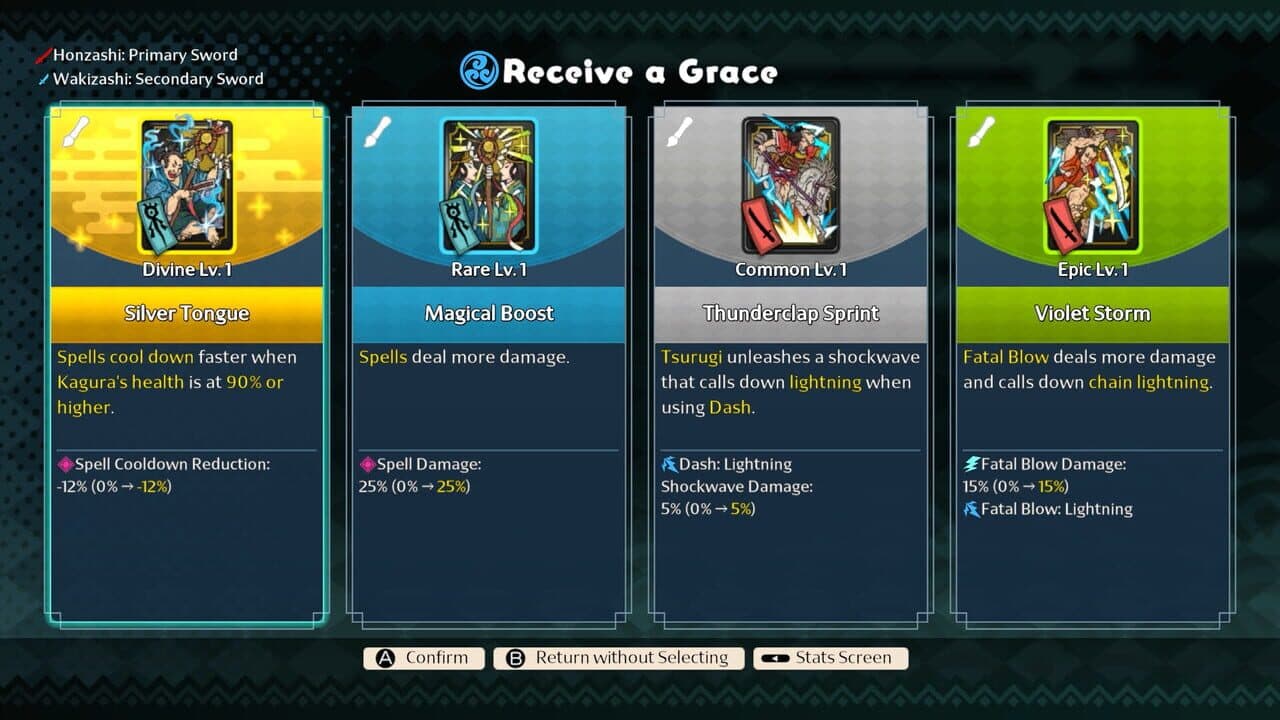 Towa and the Guardians of the Sacred Tree thumbnail 5