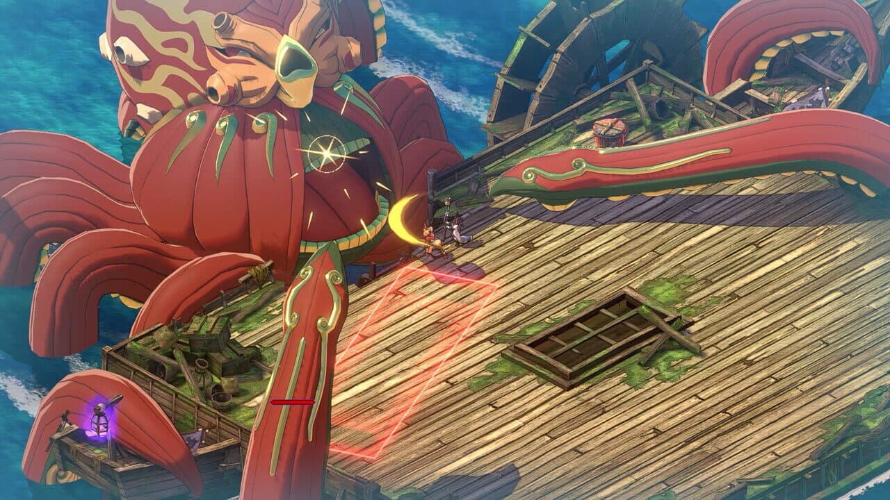 Towa and the Guardians of the Sacred Tree thumbnail 10