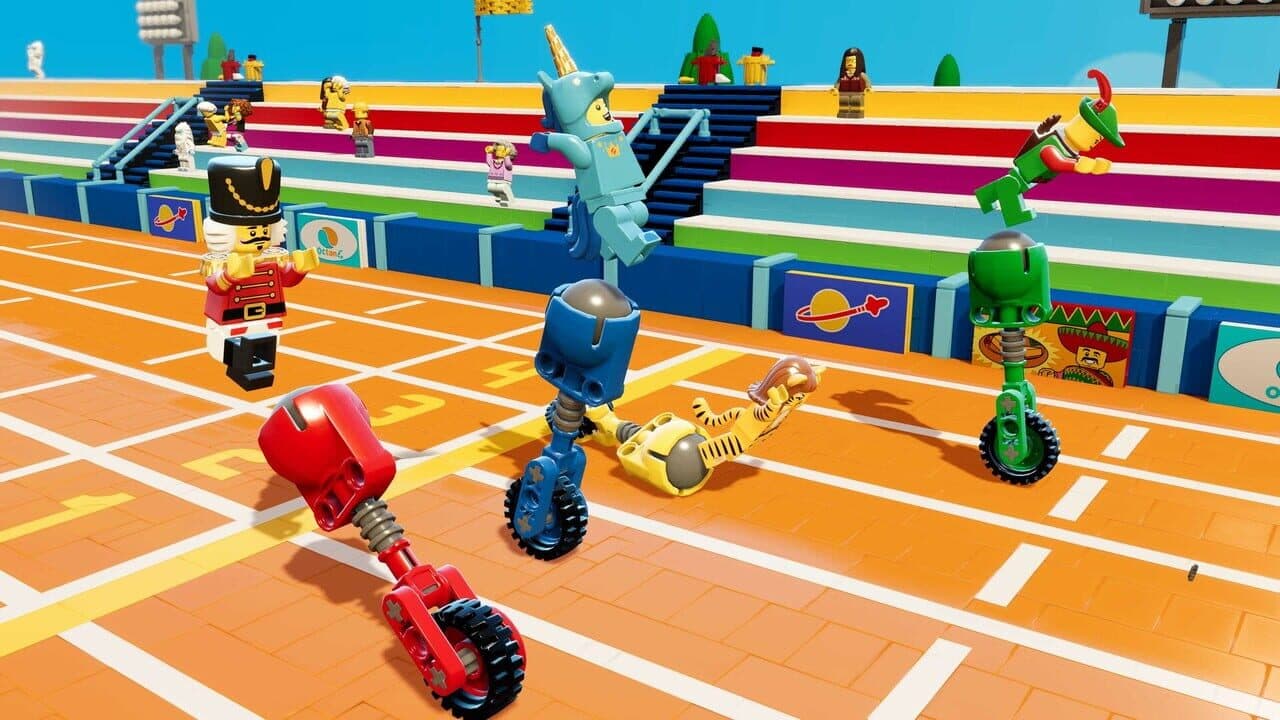 LEGO Party! thumbnail 4
