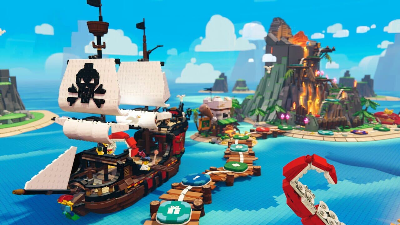 LEGO Party! thumbnail 5