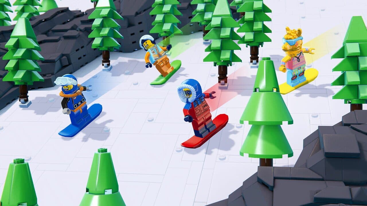 LEGO Party! thumbnail 6