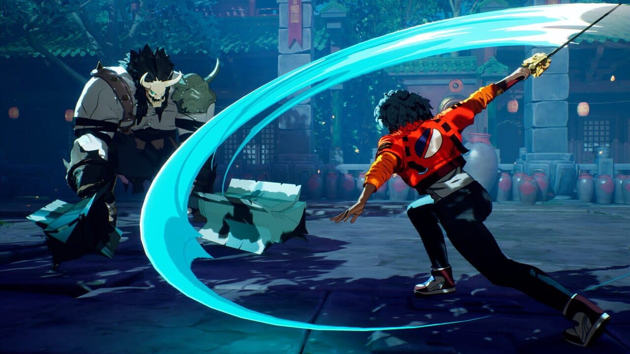 Wu-Tang: Rise of the Deceiver thumbnail 2