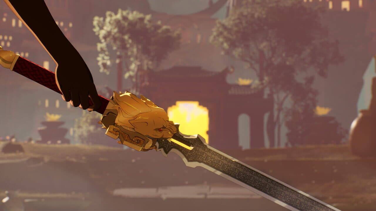 Wu-Tang: Rise of the Deceiver thumbnail 3