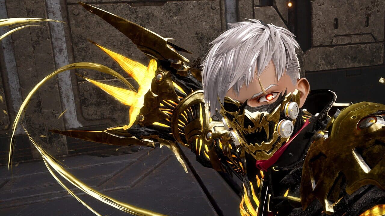 Code Vein II thumbnail 3