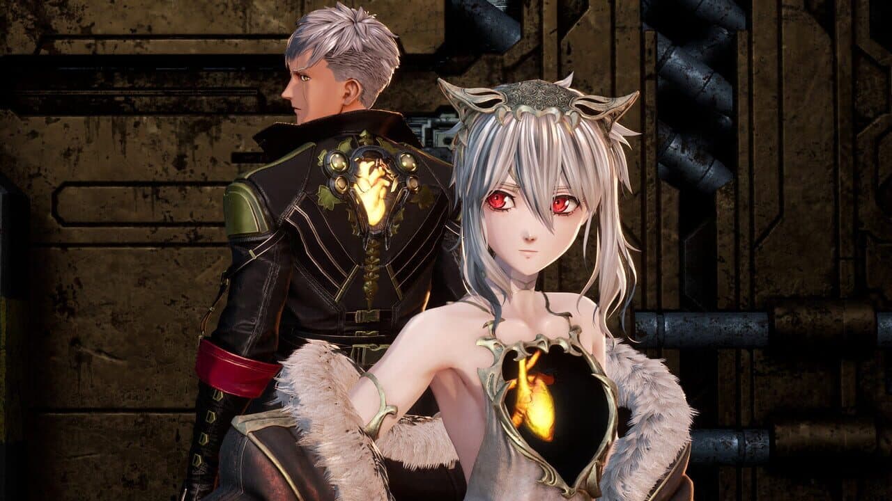 Code Vein II thumbnail 4