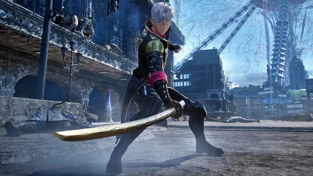 Code Vein II thumbnail 7