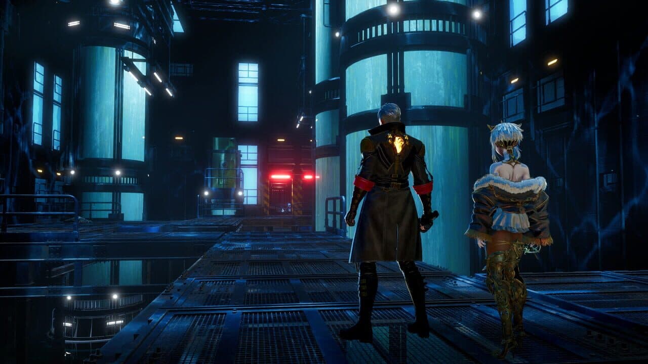 Code Vein II thumbnail 6