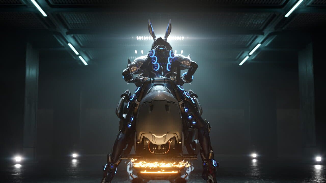 The First Descendant: Breakthrough thumbnail 3