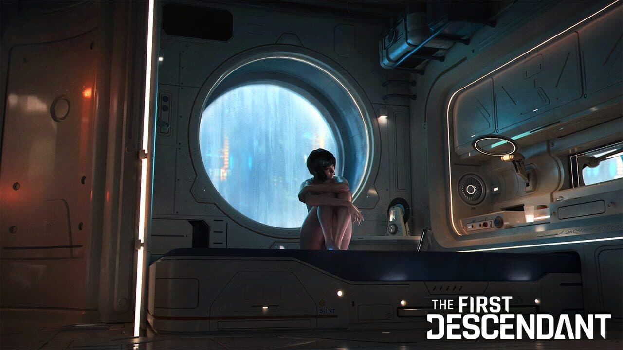 The First Descendant: Breakthrough thumbnail 2