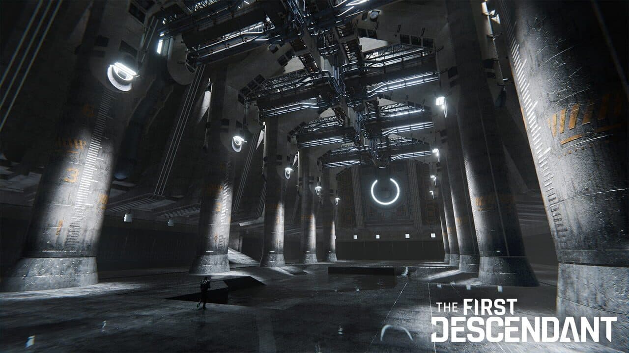 The First Descendant: Breakthrough thumbnail 5