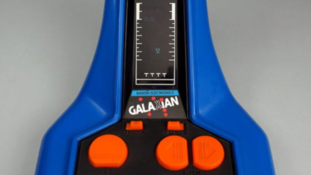 Galaxian thumbnail 2