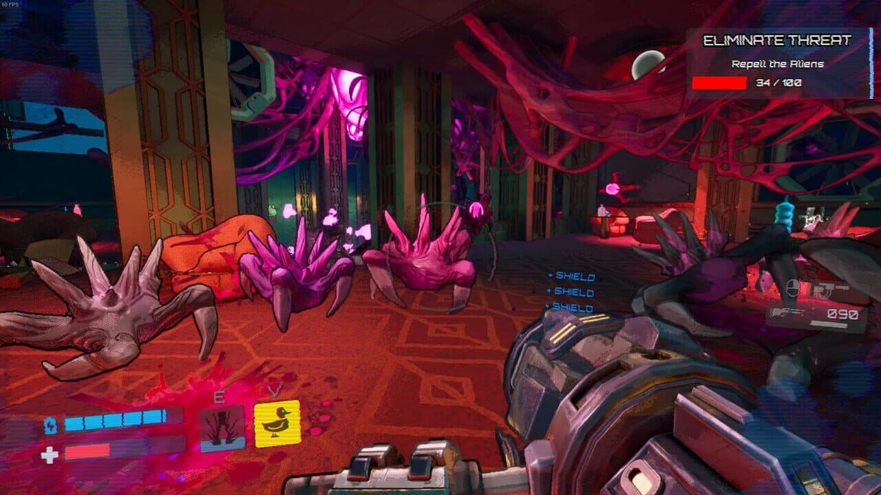 Oh, Bugger! thumbnail 6