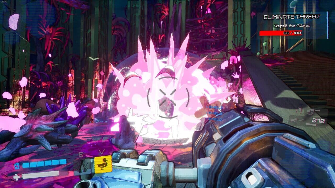 Oh, Bugger! thumbnail 8