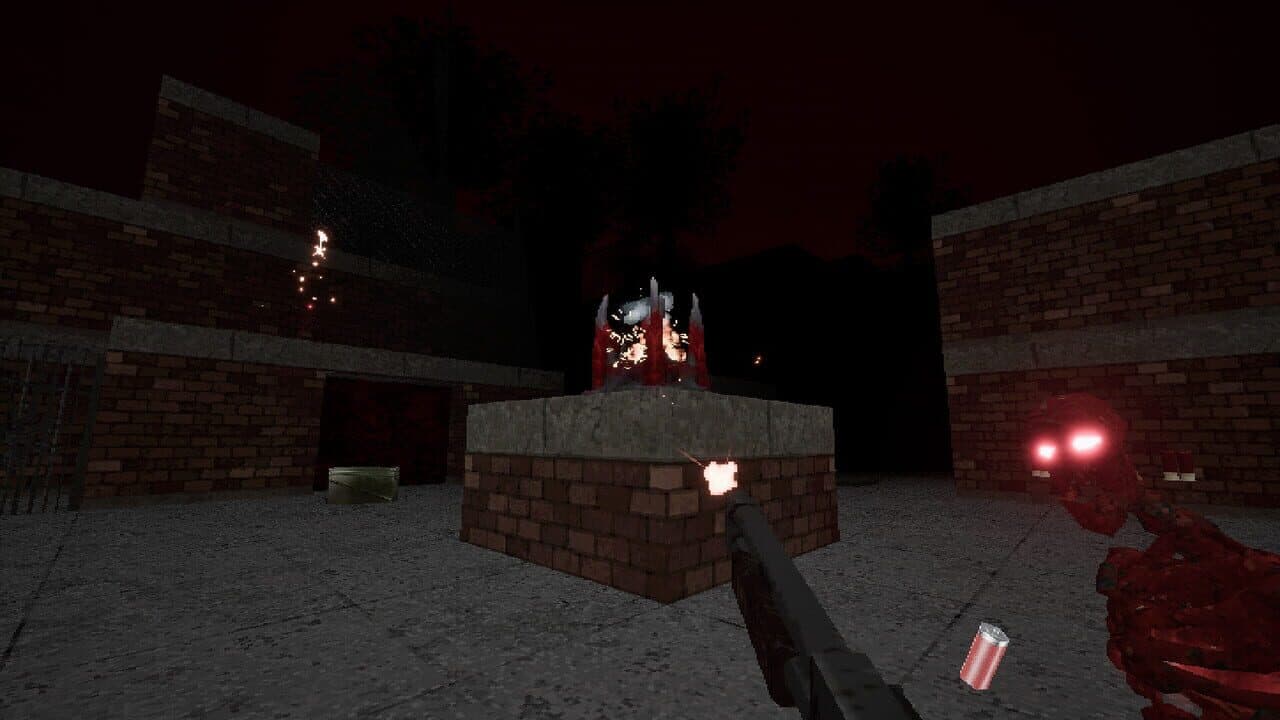End Them, Soldier! thumbnail 3