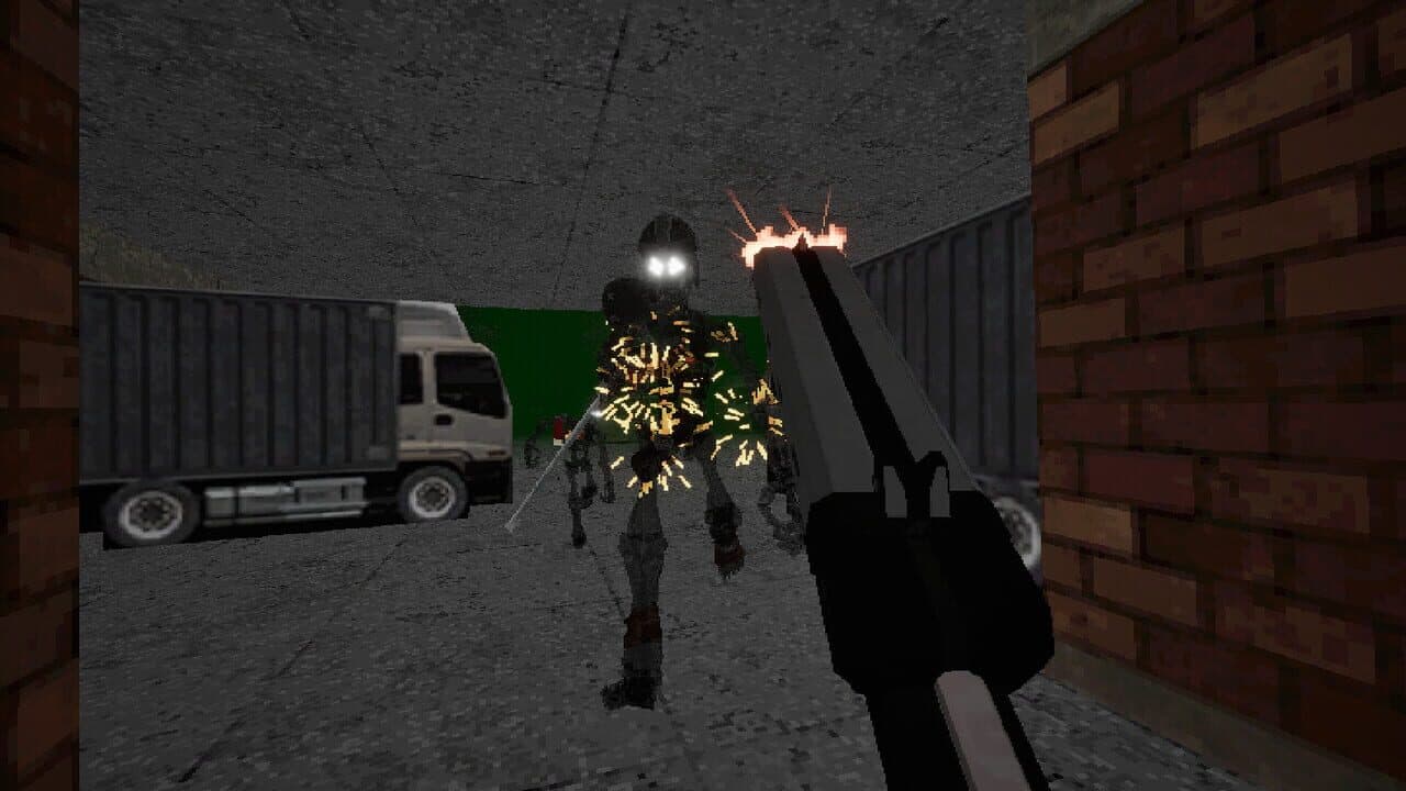 End Them, Soldier! thumbnail 4