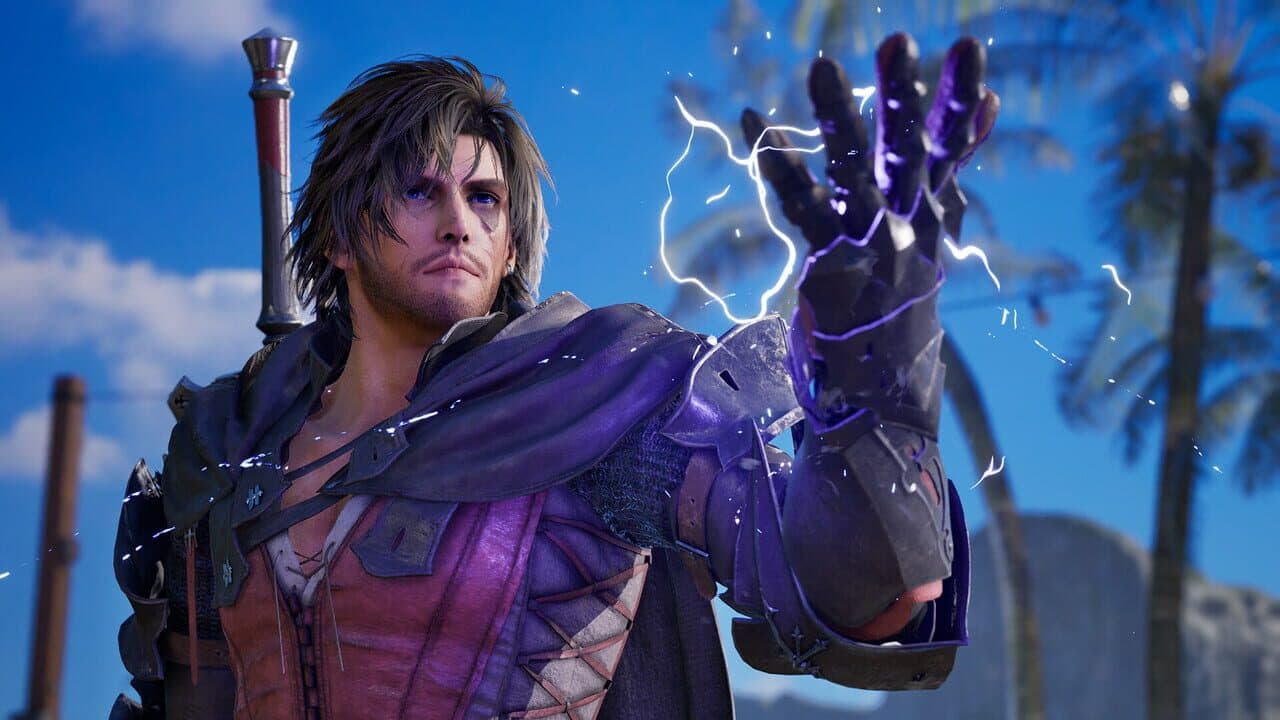 Tekken 8: Season 1 Character & Stage Pass thumbnail 5