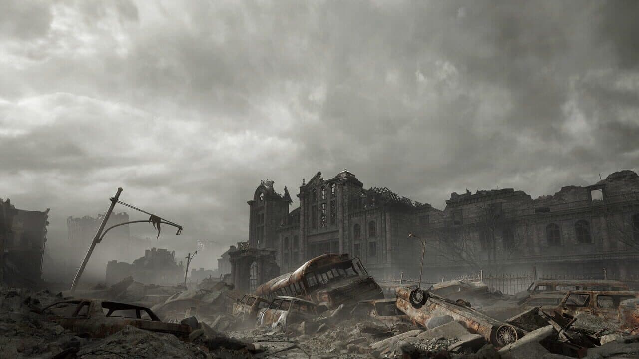 Resident Evil Requiem thumbnail 2