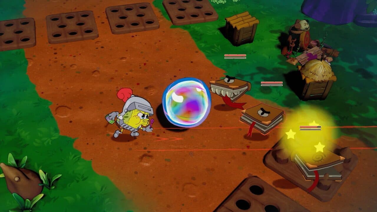 Nicktoons & The Dice of Destiny thumbnail 2