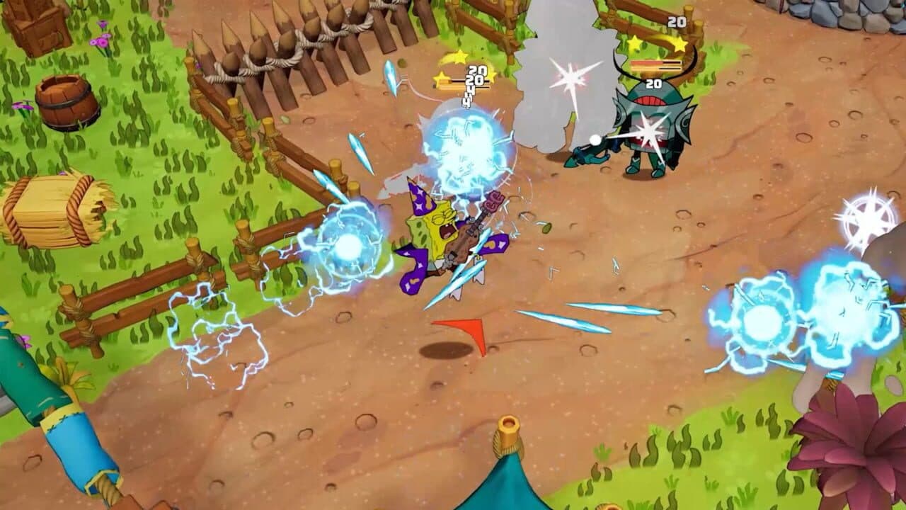 Nicktoons & The Dice of Destiny thumbnail 3