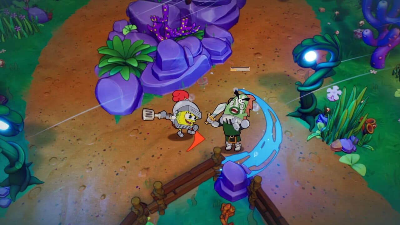 Nicktoons & The Dice of Destiny thumbnail 4