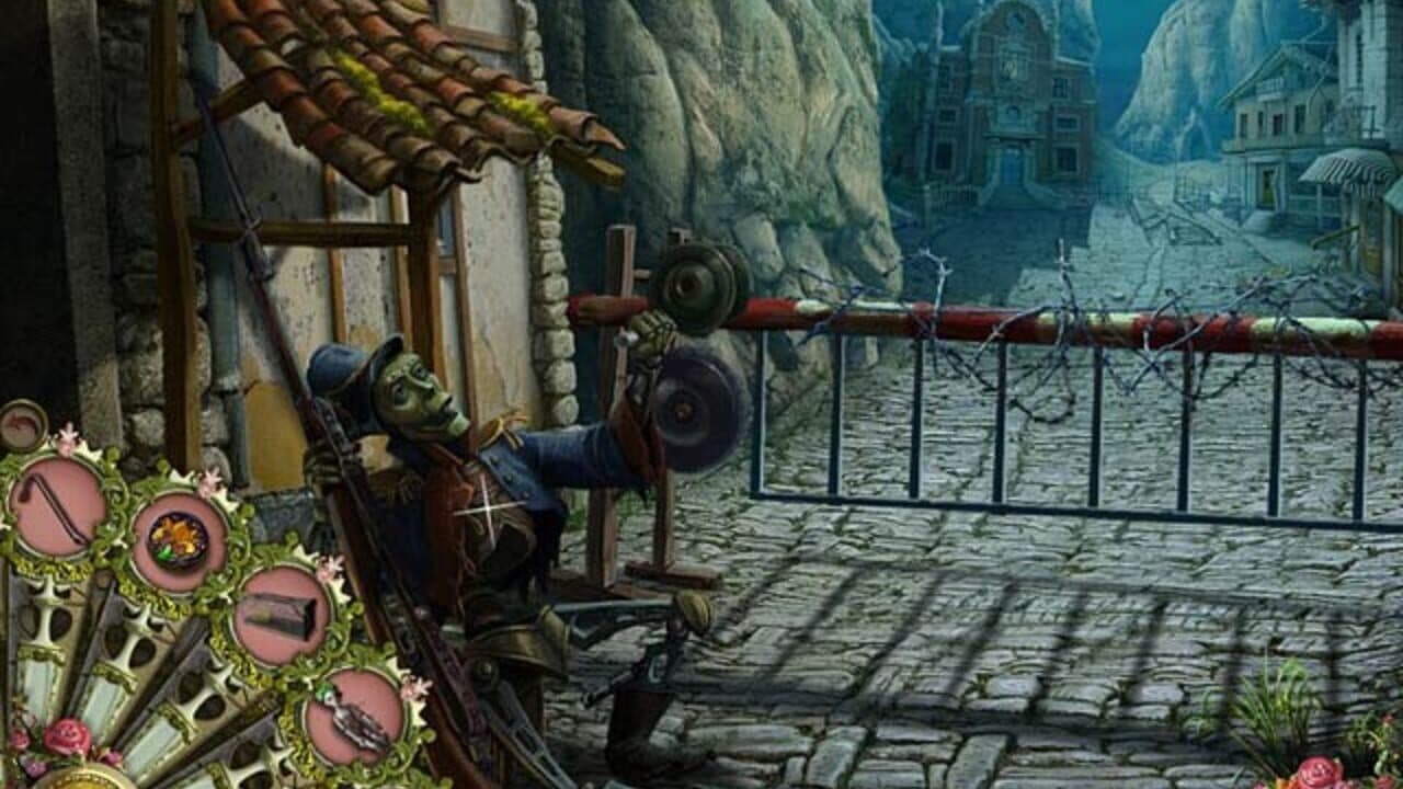 PuppetShow: Lost Town thumbnail 2