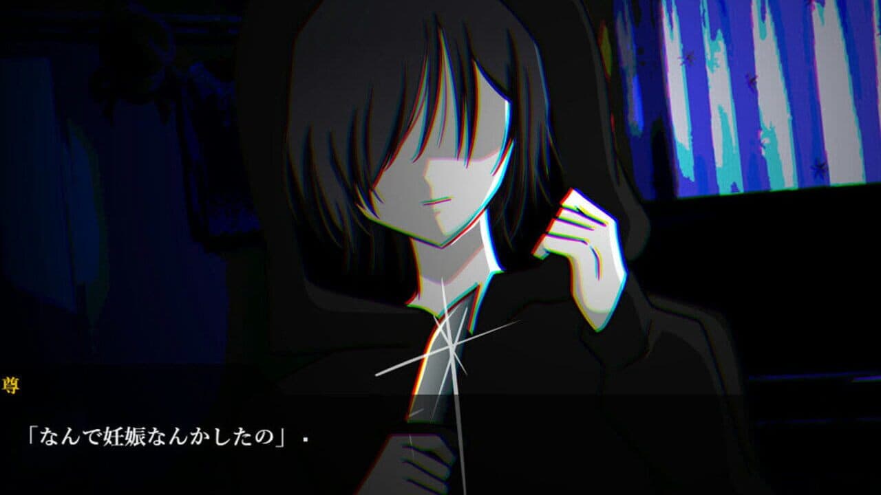 Idol to Stalker: Tashika ni Kimi ga Suki Deshita screenshot 1