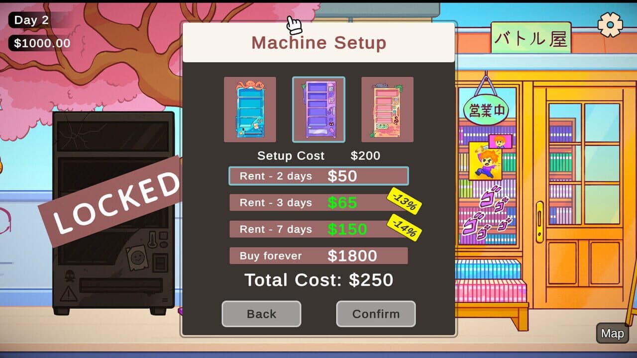 Vending Machine Co. thumbnail 3