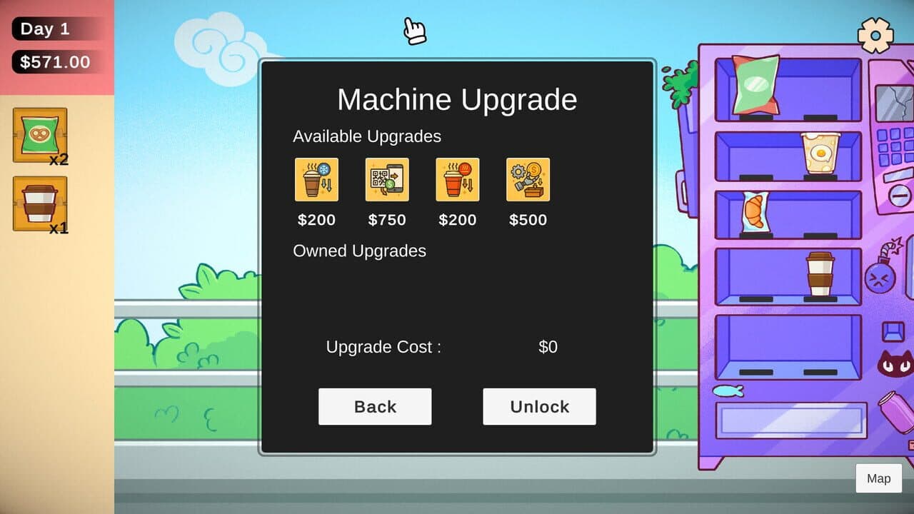 Vending Machine Co. thumbnail 4