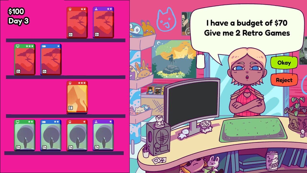 Replay Value: Second Hand Games thumbnail 4
