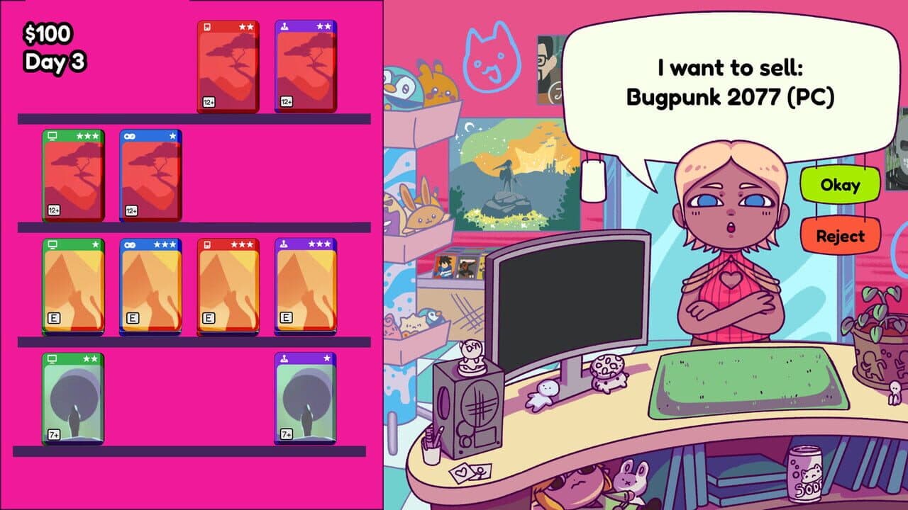 Replay Value: Second Hand Games thumbnail 5