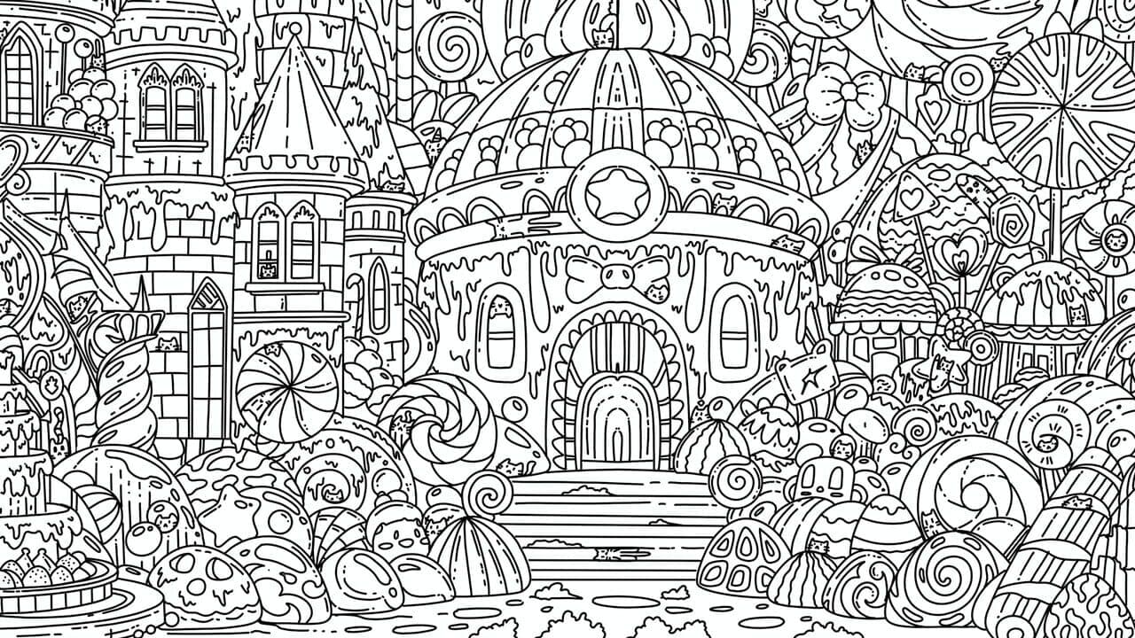 100 Candy Cats thumbnail 9