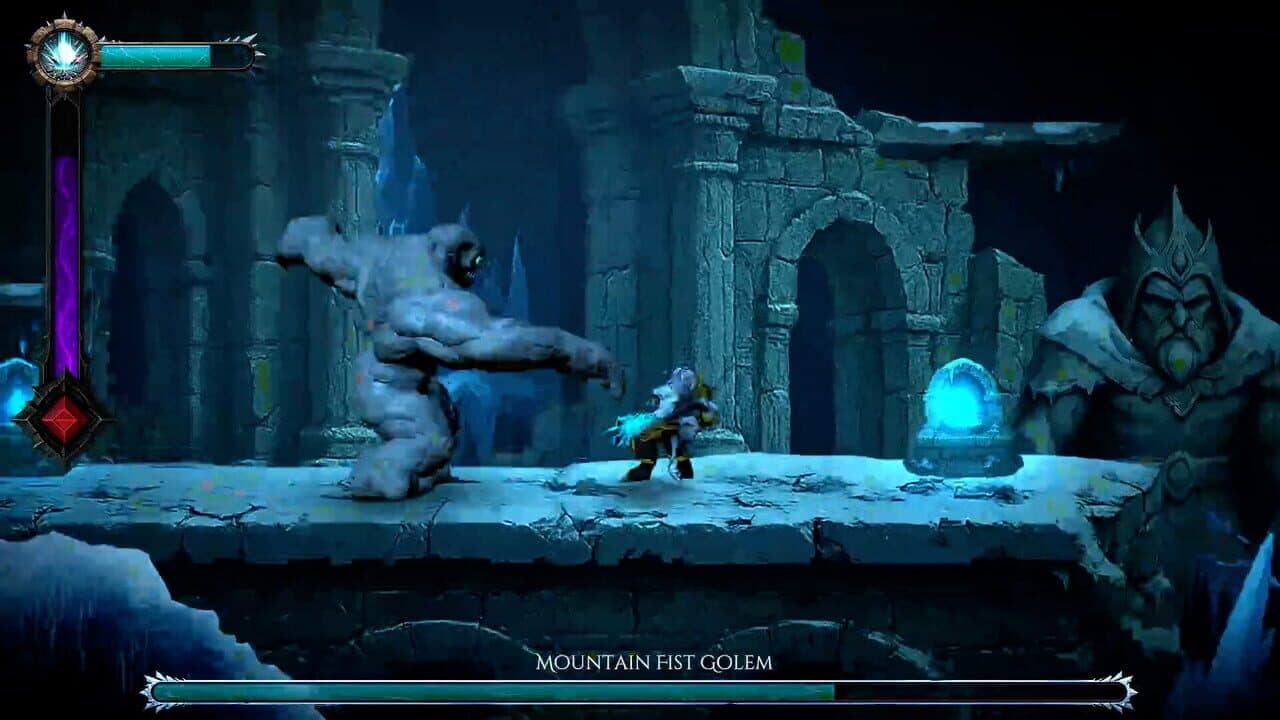 Blightened screenshot 1