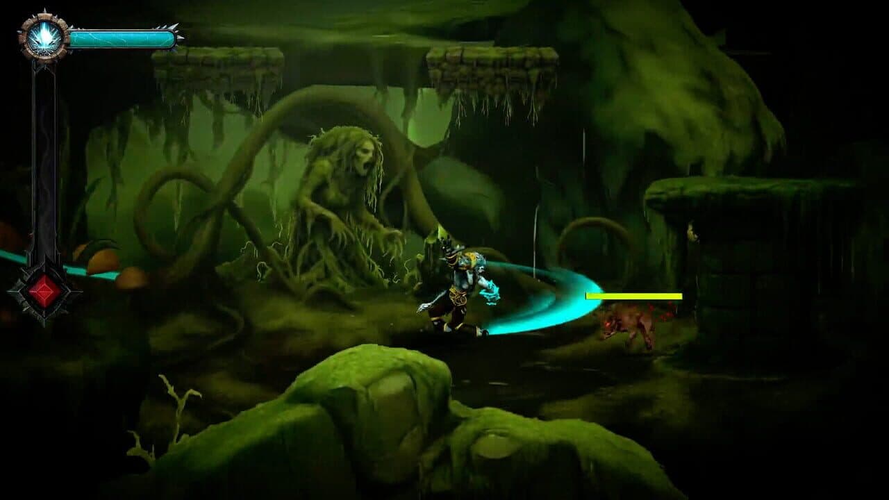 Blightened thumbnail 5