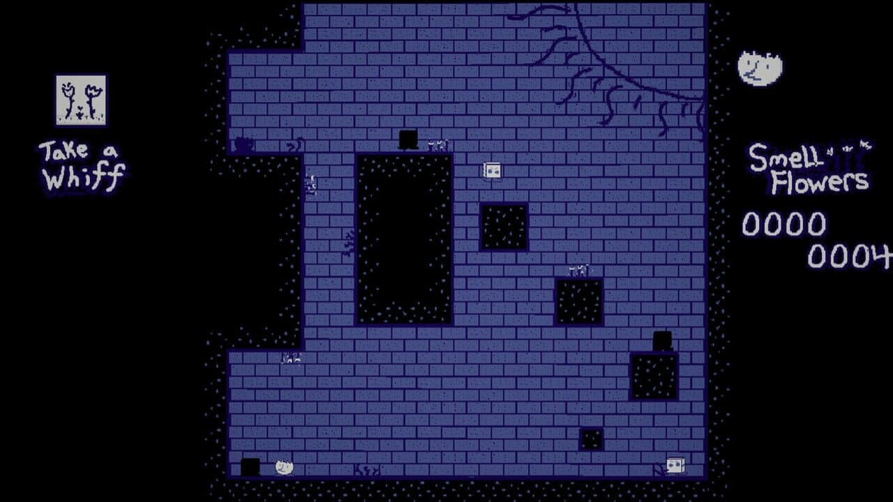 Snogbert screenshot 1