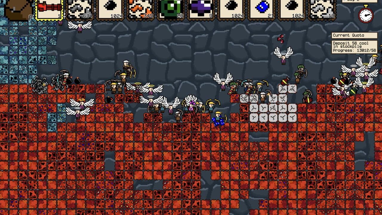 Coal LLC screenshot 1