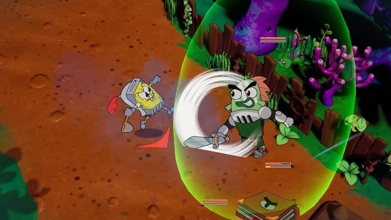 Nicktoons & The Dice of Destiny thumbnail 5