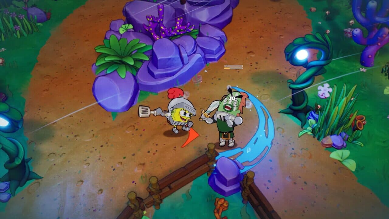Nicktoons & The Dice of Destiny thumbnail 9