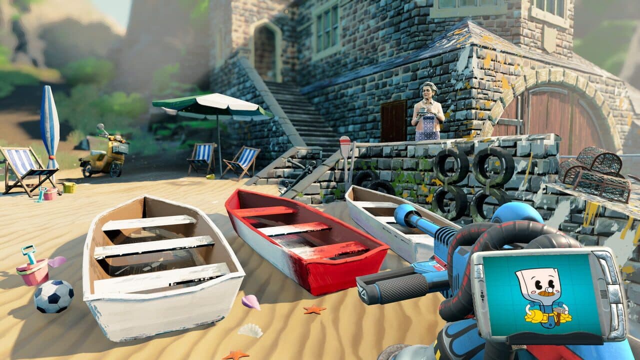 There Are No Ghosts at the Grand thumbnail 2