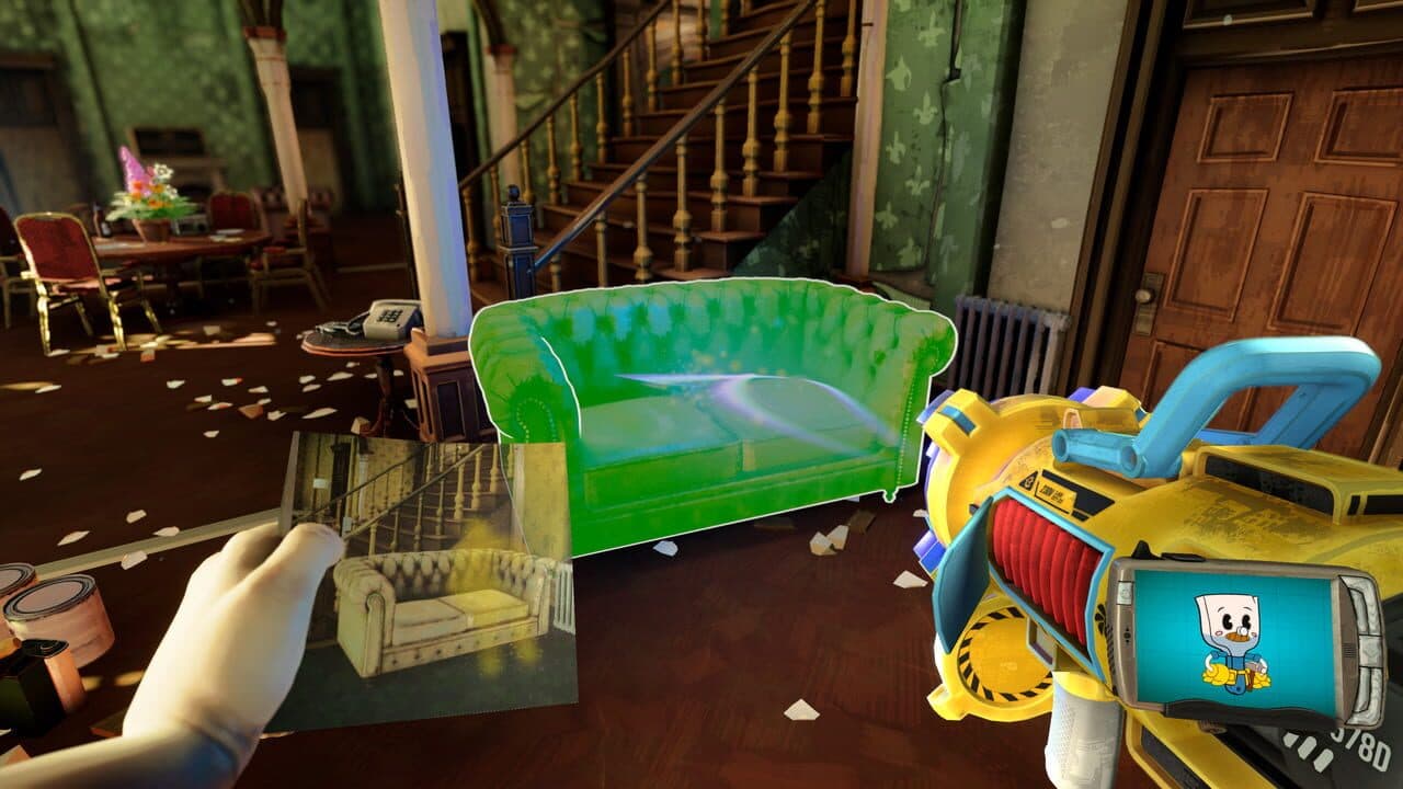 There Are No Ghosts at the Grand thumbnail 3